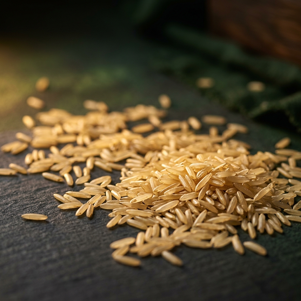 Basmati Rice
